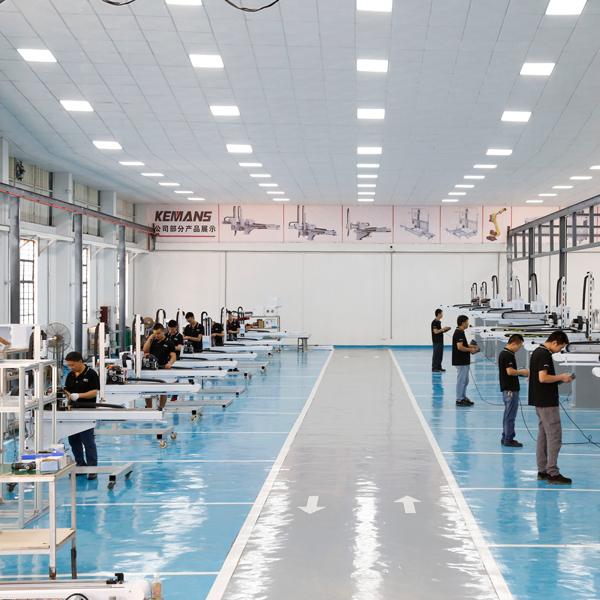 广东机械手厂家