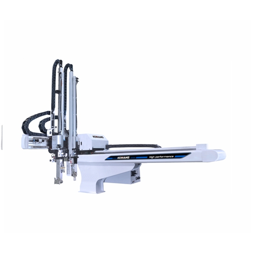 富强鑫注塑机机械手