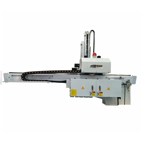 框架式五轴机械手