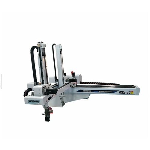 框架式五轴机械手