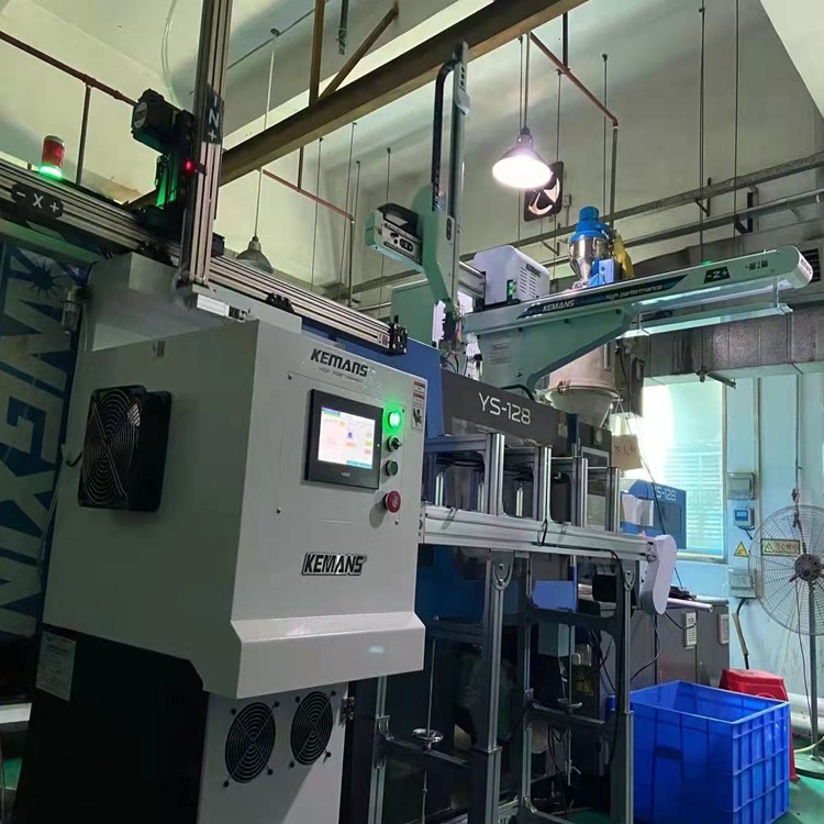 超声波自动切水口机