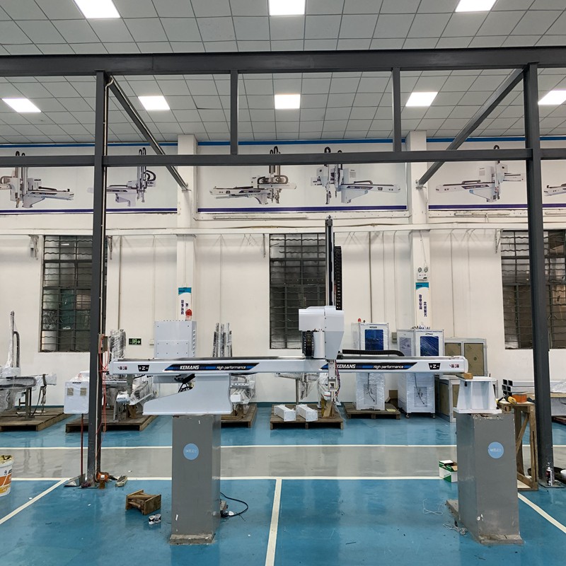 桁架机械手,桁架式机械手,一拖二桁架式机械手 桁架机械手,桁架式机械手,一拖二桁架式机械手