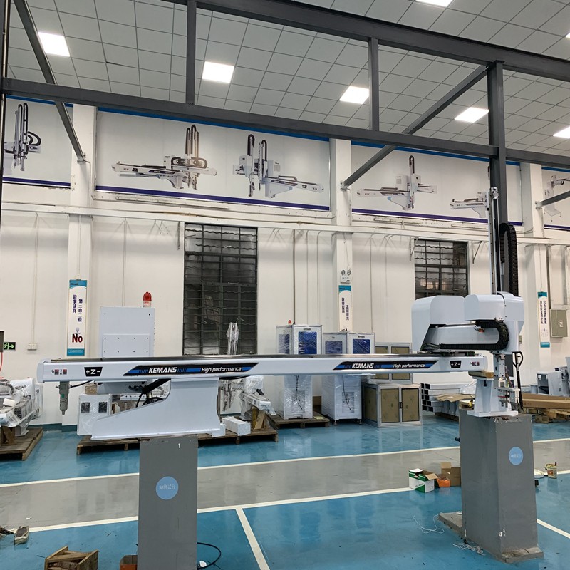 桁架机械手,桁架式机械手,一拖二桁架式机械手 桁架机械手,桁架式机械手,一拖二桁架式机械手