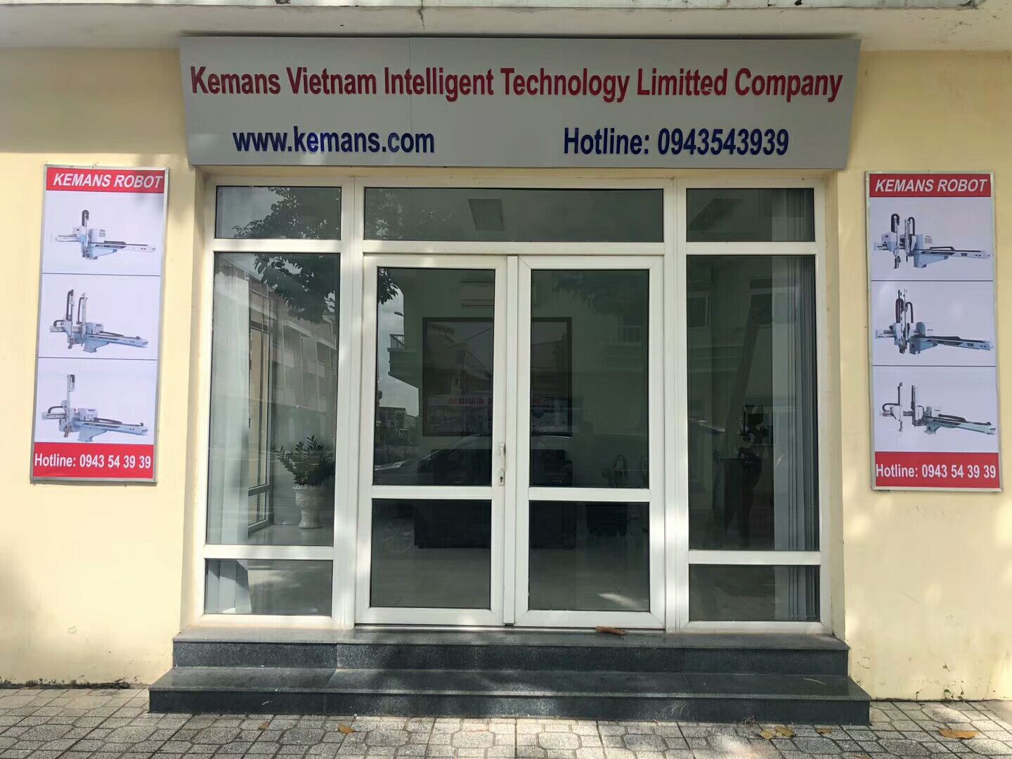 注塑机机械手 注塑机机械手